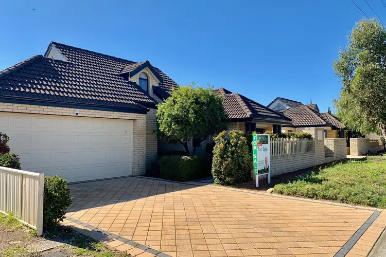 Fourth view of Homely unit listing, 1/10 Davey Street, Mandurah WA 6210