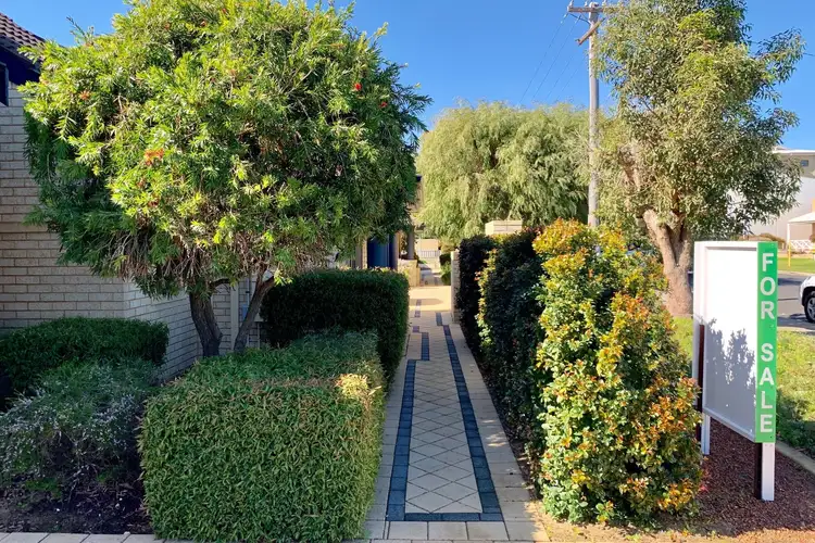 Fifth view of Homely unit listing, 1/10 Davey Street, Mandurah WA 6210