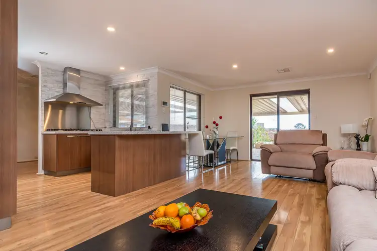 Second view of Homely house listing, 27 Springvale Drive, Warwick WA 6024