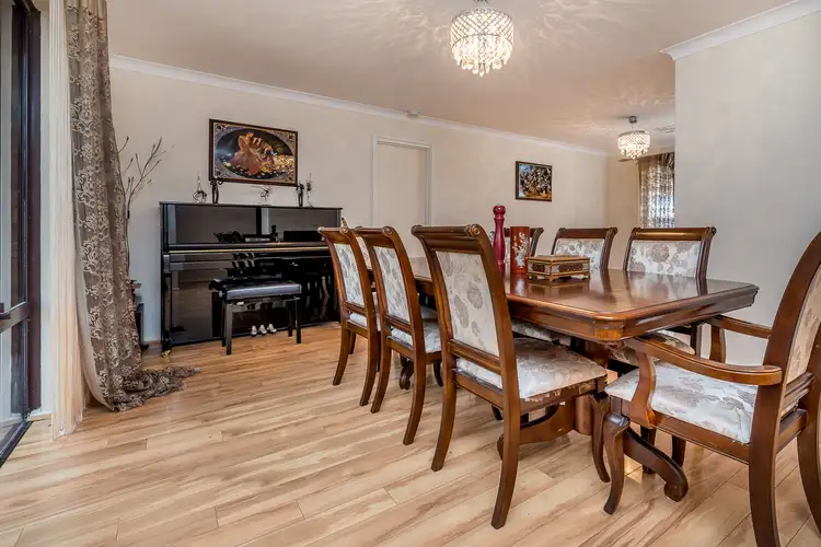 Third view of Homely house listing, 27 Springvale Drive, Warwick WA 6024