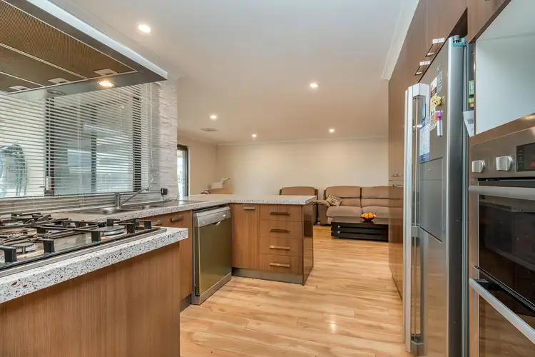 Fourth view of Homely house listing, 27 Springvale Drive, Warwick WA 6024