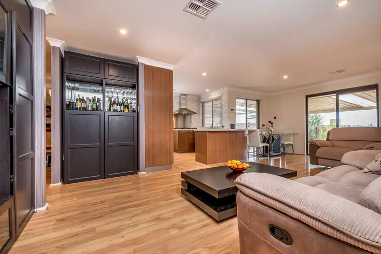 Fifth view of Homely house listing, 27 Springvale Drive, Warwick WA 6024