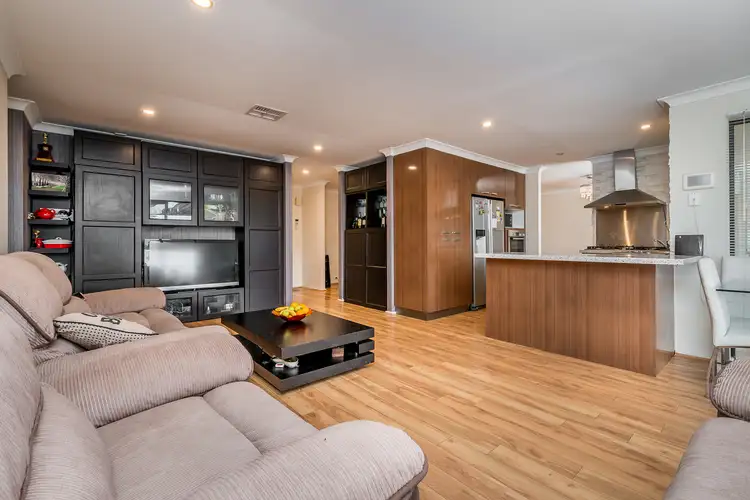 Sixth view of Homely house listing, 27 Springvale Drive, Warwick WA 6024