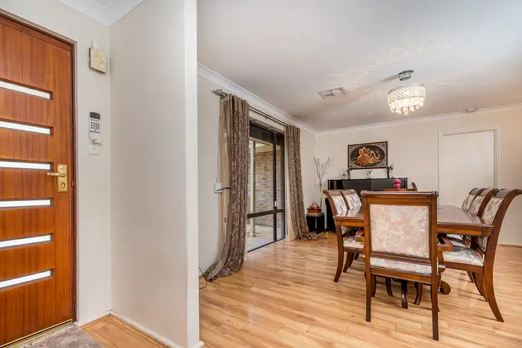 Seventh view of Homely house listing, 27 Springvale Drive, Warwick WA 6024