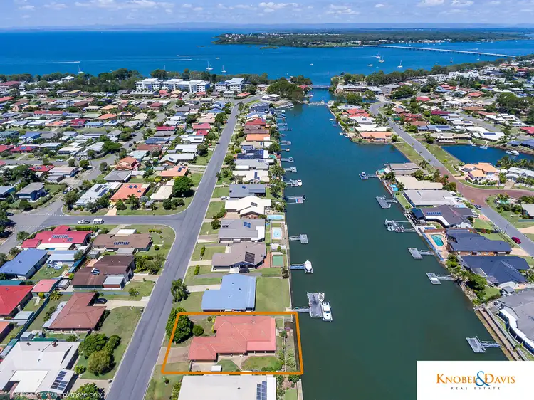 45 Dolphin Drive, Bongaree QLD 4507
