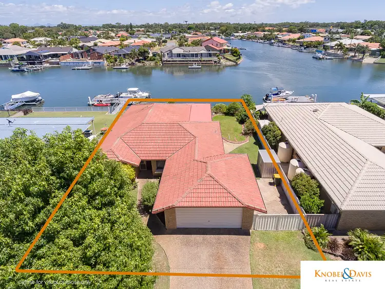 Second view of Homely house listing, 45 Dolphin Drive, Bongaree QLD 4507
