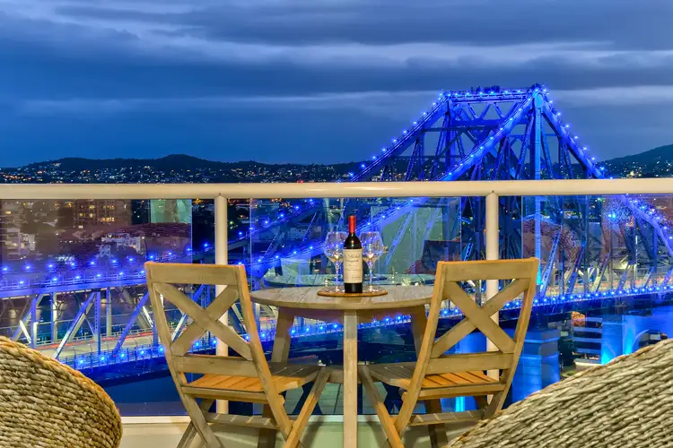 Level 18/152/82 Boundary Street, Brisbane City QLD 4000