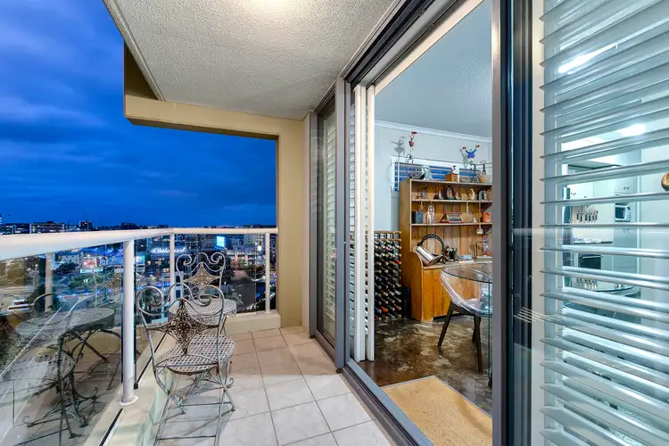 Fifth view of Homely apartment listing, Level 18/152/82 Boundary Street, Brisbane City QLD 4000