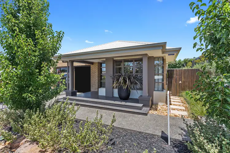 5 Hillgrove Close, Warragul VIC 3820