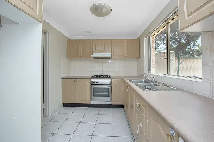 15/12 Eastern Road, Quakers Hill NSW 2763