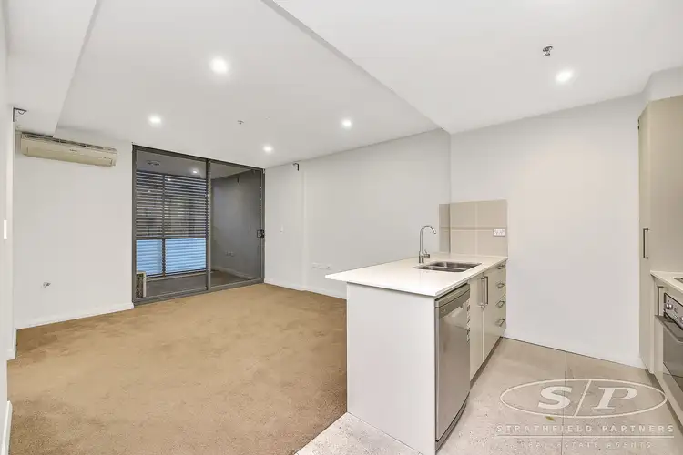 14/38-40 Albert Road, Strathfield NSW 2135