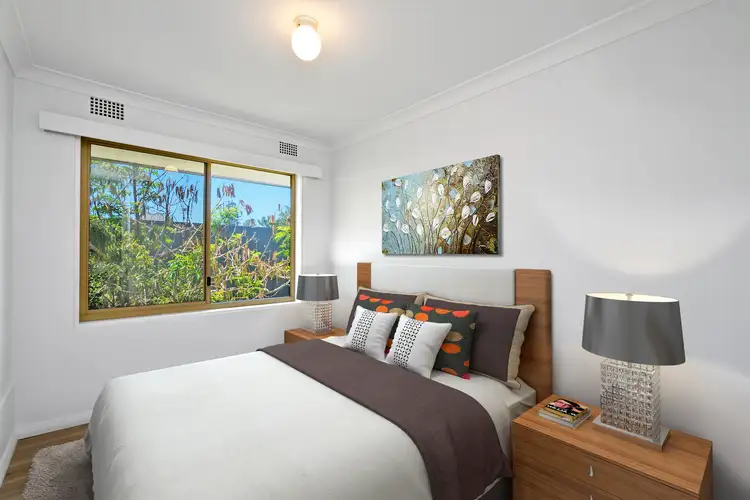 Sixth view of Homely apartment listing, 8/679 Barrenjoey Road, Avalon Beach NSW 2107