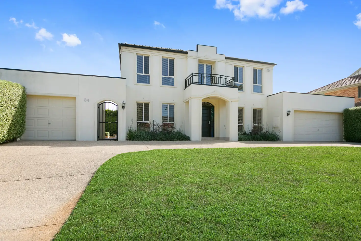 Main view of Homely house listing, 34 Victoria Street, Safety Beach VIC 3936