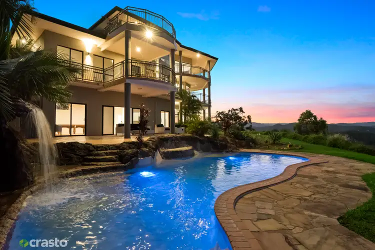 166 Chesterfield Drive, Bonogin QLD 4213