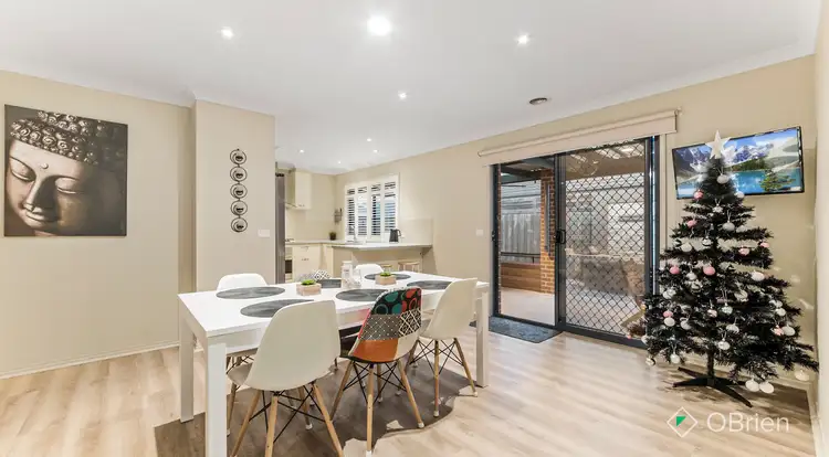 Second view of Homely house listing, 38 Kulkami Way, Cranbourne West VIC 3977