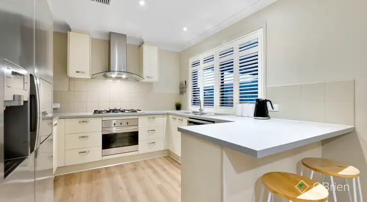 Third view of Homely house listing, 38 Kulkami Way, Cranbourne West VIC 3977