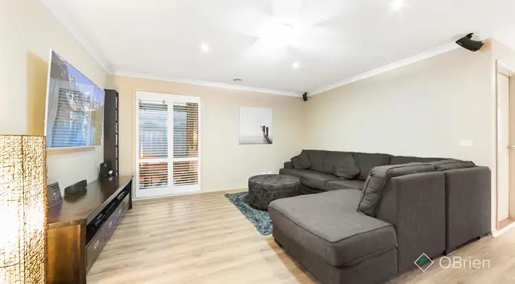 Fourth view of Homely house listing, 38 Kulkami Way, Cranbourne West VIC 3977