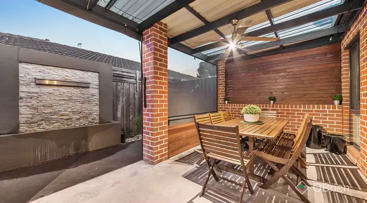 Fifth view of Homely house listing, 38 Kulkami Way, Cranbourne West VIC 3977