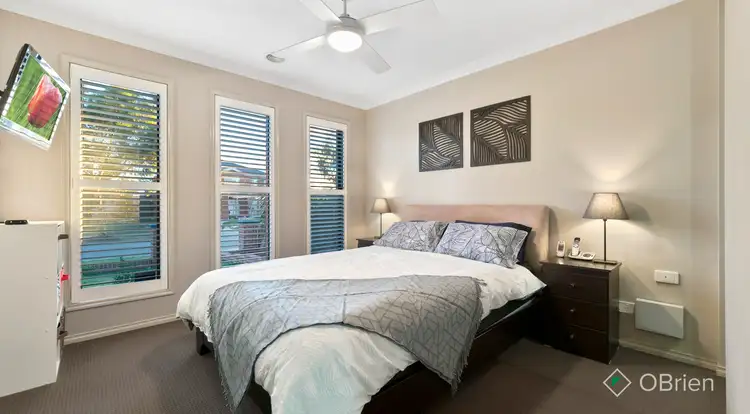 Sixth view of Homely house listing, 38 Kulkami Way, Cranbourne West VIC 3977