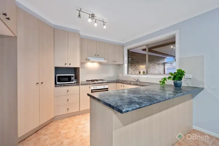 Second view of Homely house listing, 20 Michaelia Close, Cranbourne West VIC 3977