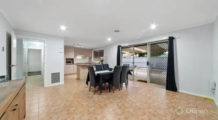 Fourth view of Homely house listing, 20 Michaelia Close, Cranbourne West VIC 3977