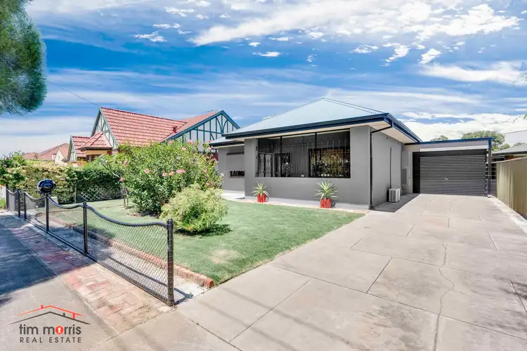 43 Dixon Street, Royal Park SA 5014