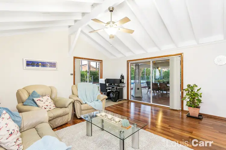 Third view of Homely house listing, 9 Featherwood Avenue, Cherrybrook NSW 2126