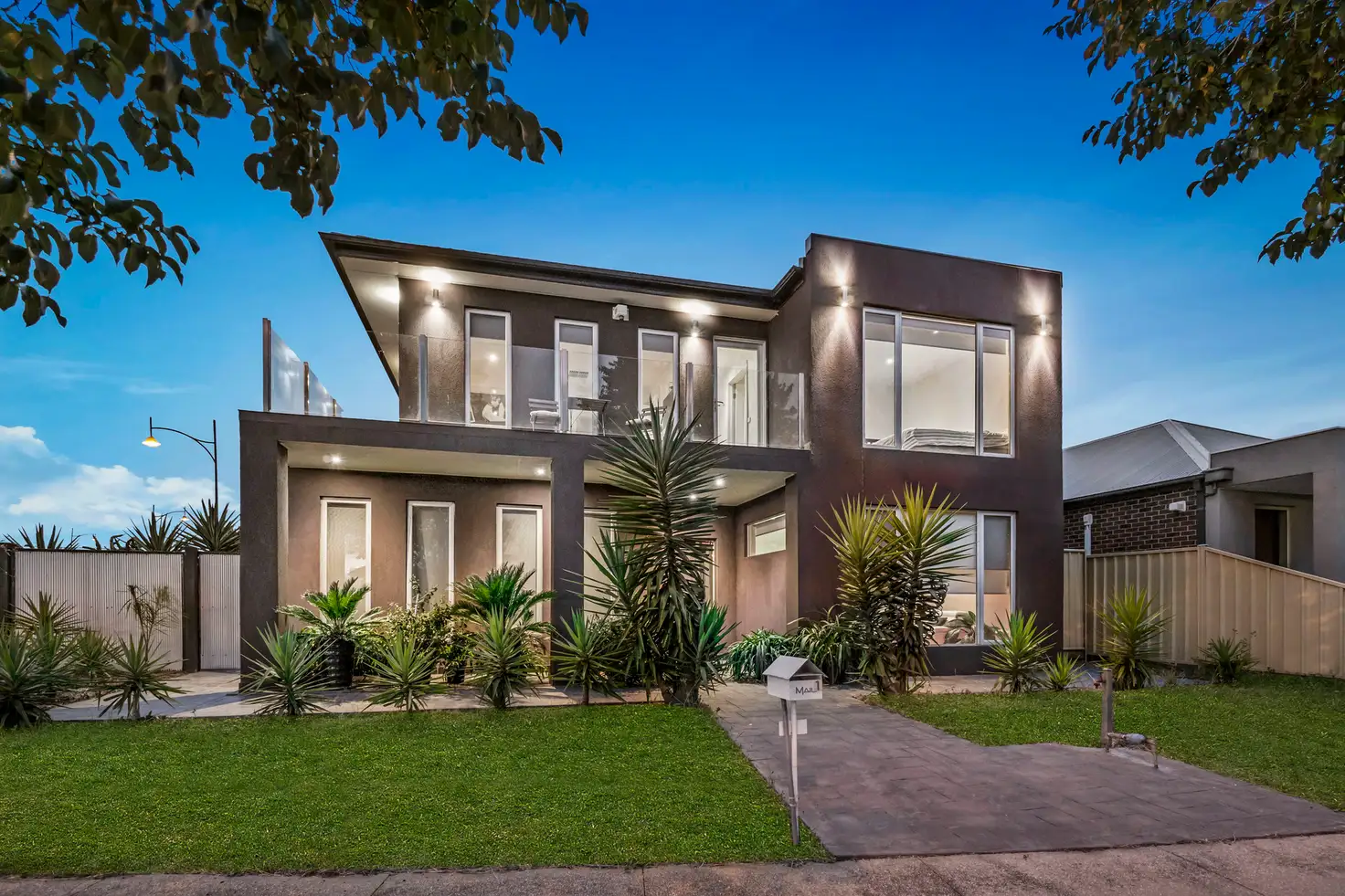 Main view of Homely house listing, 1 Aberfeldie Way, Caroline Springs VIC 3023