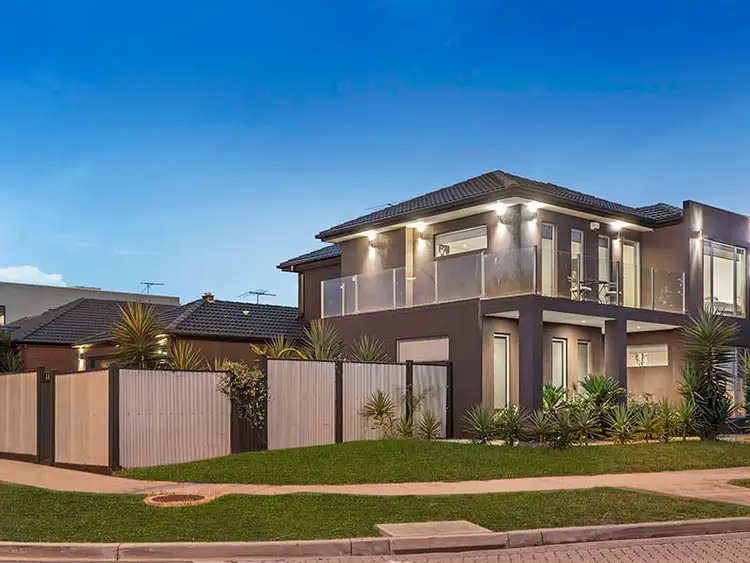 Second view of Homely house listing, 1 Aberfeldie Way, Caroline Springs VIC 3023
