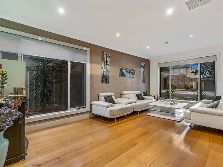 Fourth view of Homely house listing, 1 Aberfeldie Way, Caroline Springs VIC 3023