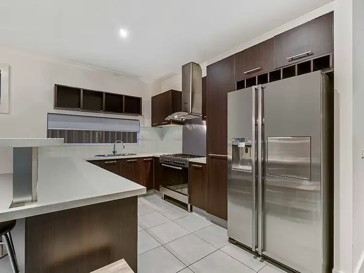 Sixth view of Homely house listing, 1 Aberfeldie Way, Caroline Springs VIC 3023
