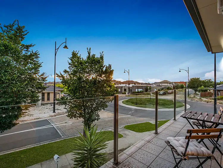 Seventh view of Homely house listing, 1 Aberfeldie Way, Caroline Springs VIC 3023