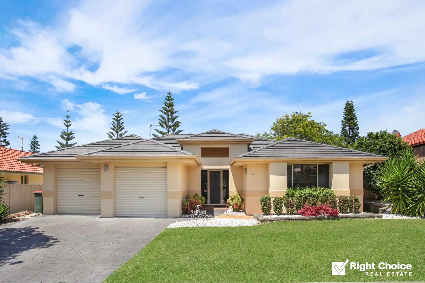 Main view of Homely house listing, 24 Kialoa Court, Shell Cove NSW 2529