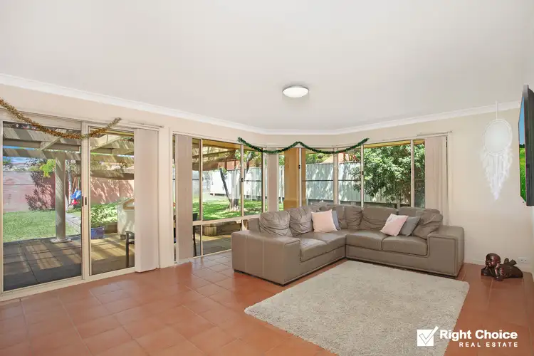 Third view of Homely house listing, 24 Kialoa Court, Shell Cove NSW 2529