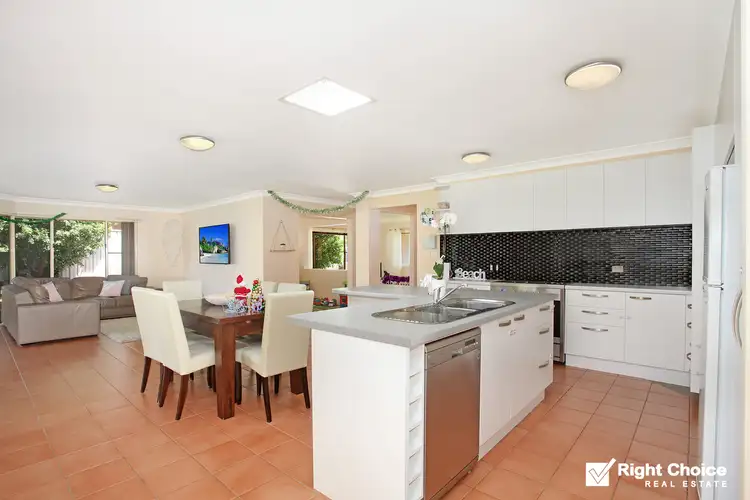 Fourth view of Homely house listing, 24 Kialoa Court, Shell Cove NSW 2529