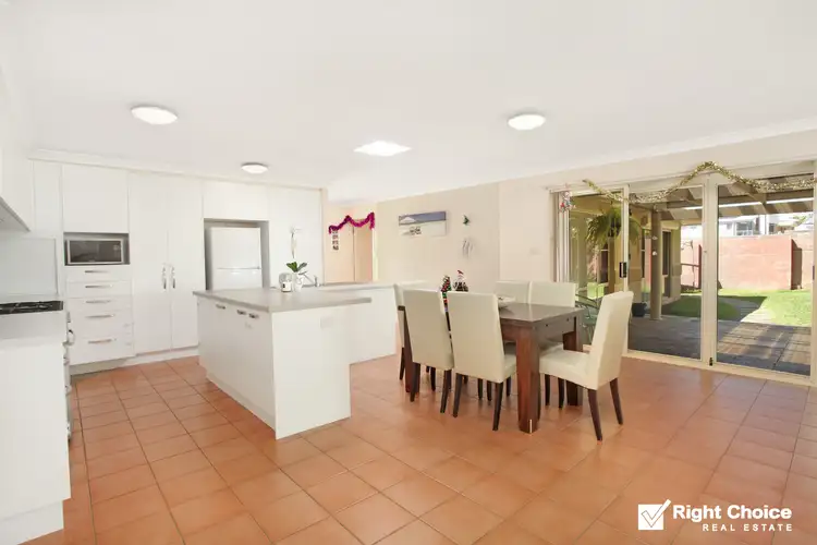 Fifth view of Homely house listing, 24 Kialoa Court, Shell Cove NSW 2529