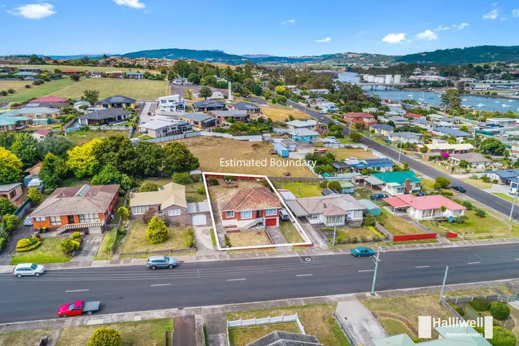 Second view of Homely house listing, 30 Torquay Road, East Devonport TAS 7310