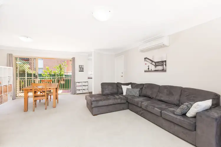 Fourth view of Homely villa listing, 5/315 Port Hacking Road, Miranda NSW 2228