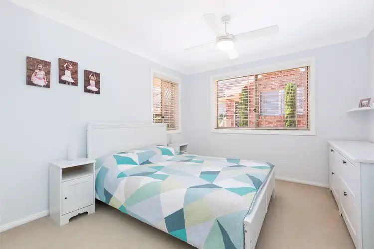 Fifth view of Homely villa listing, 5/315 Port Hacking Road, Miranda NSW 2228