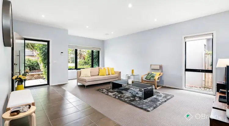 Second view of Homely house listing, 5 Niblick Circuit, Sandhurst VIC 3977