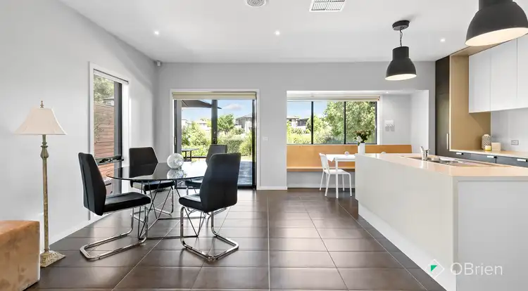 Fourth view of Homely house listing, 5 Niblick Circuit, Sandhurst VIC 3977