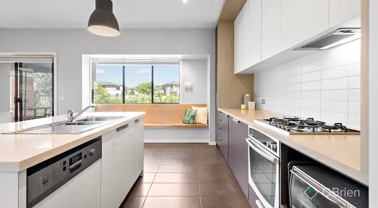 Fifth view of Homely house listing, 5 Niblick Circuit, Sandhurst VIC 3977