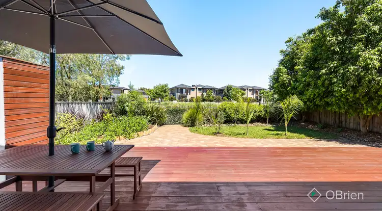 Sixth view of Homely house listing, 5 Niblick Circuit, Sandhurst VIC 3977