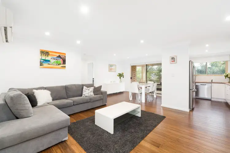Main view of Homely apartment listing, 6/197-199 Box Road, Sylvania NSW 2224