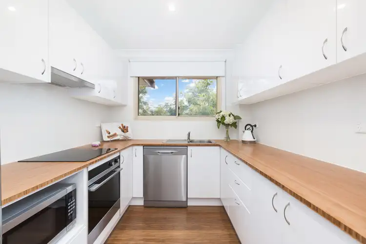 Second view of Homely apartment listing, 6/197-199 Box Road, Sylvania NSW 2224