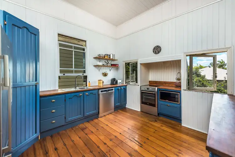 Sixth view of Homely house listing, 379 Milton Road, Auchenflower QLD 4066