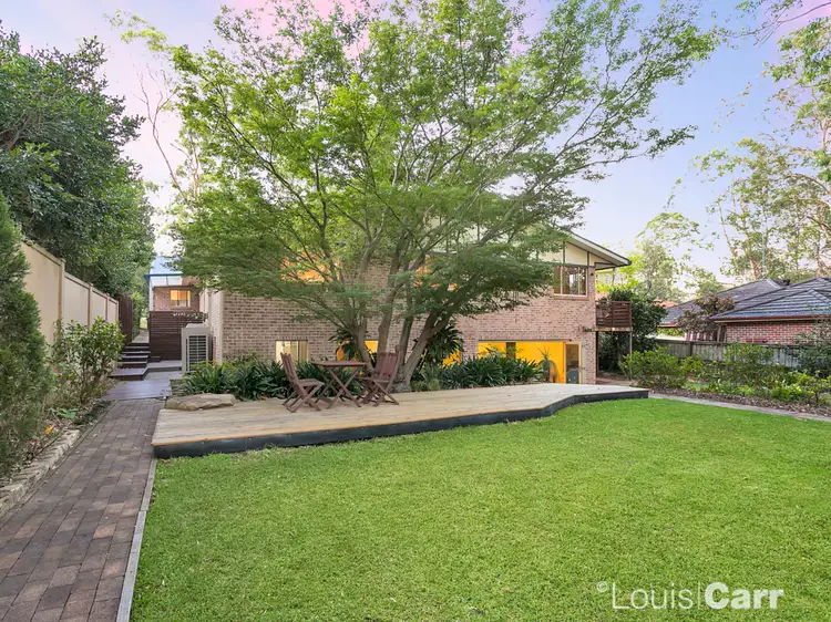 50 New Farm Road, West Pennant Hills NSW 2125