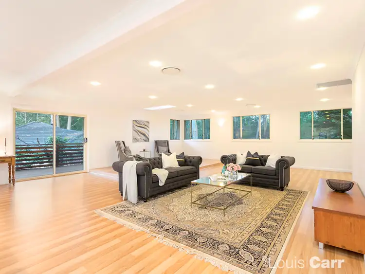 Second view of Homely house listing, 50 New Farm Road, West Pennant Hills NSW 2125