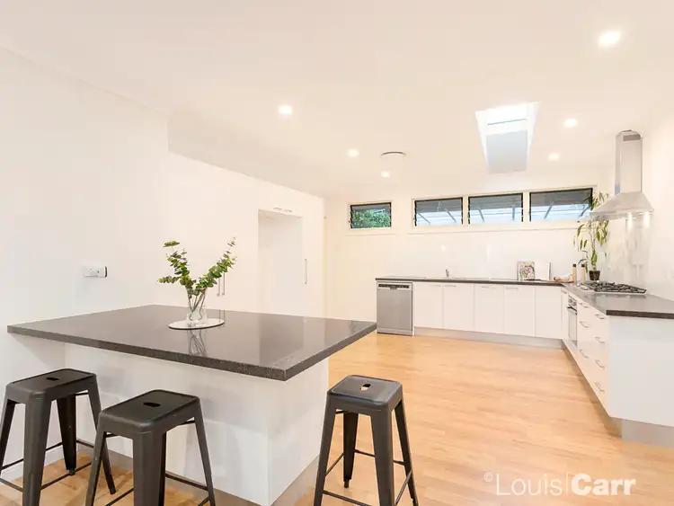 Third view of Homely house listing, 50 New Farm Road, West Pennant Hills NSW 2125