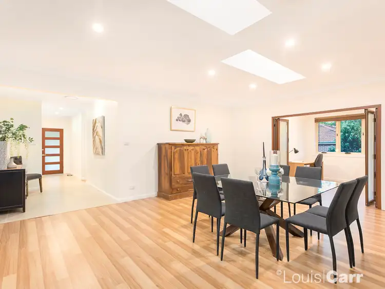 Fourth view of Homely house listing, 50 New Farm Road, West Pennant Hills NSW 2125